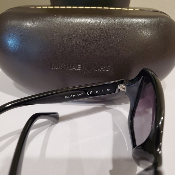 Michael Kors Sunglasses main image 4